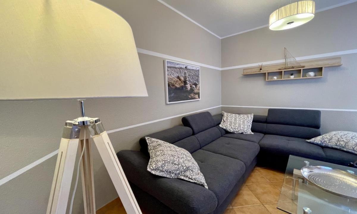 Ferienwohnung Britta Sellin  Extérieur photo